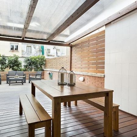 Stay U-Nique House Torre Damians บาร์เซโลนา ภายนอก รูปภาพ