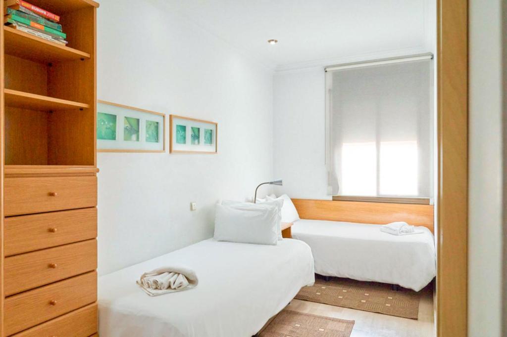 Stay U-Nique House Torre Damians บาร์เซโลนา ภายนอก รูปภาพ