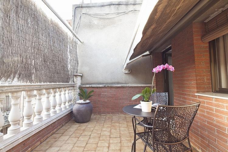 Stay U-Nique House Torre Damians บาร์เซโลนา ภายนอก รูปภาพ