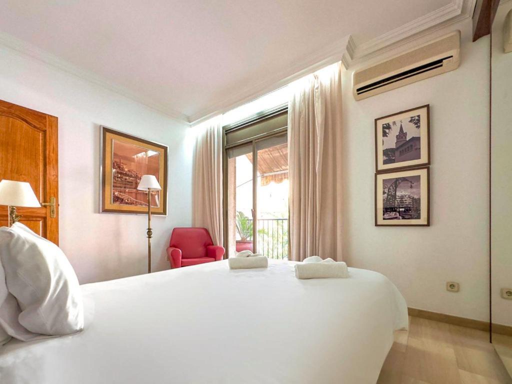 Stay U-Nique House Torre Damians บาร์เซโลนา ภายนอก รูปภาพ