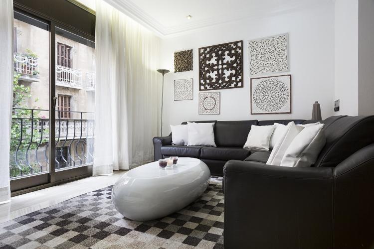 Stay U-Nique House Torre Damians บาร์เซโลนา ภายนอก รูปภาพ